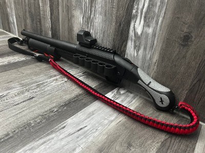 MOSSBERG 590 SHOCKWAVE 12 GA - Image 6 of 6