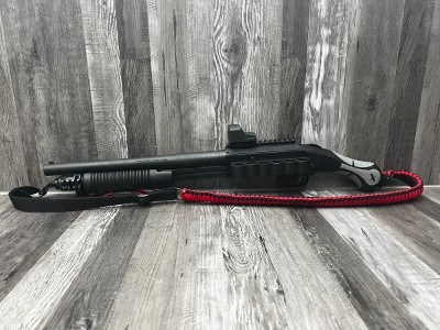 MOSSBERG 590 SHOCKWAVE 12 GA - Image 4 of 6