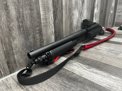 MOSSBERG 590 SHOCKWAVE 12 GA - Image 5 of 6