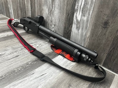 MOSSBERG 590 SHOCKWAVE 12 GA - Image 3 of 6