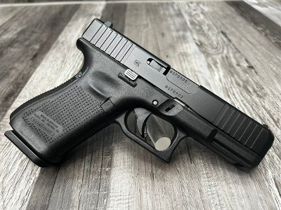 GLOCK 19 GEN 5 9MM LUGER (9x19 PARA) - Image 2 of 4