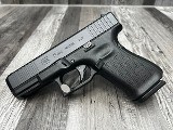GLOCK 19 GEN 5 9MM LUGER (9x19 PARA) - Image 1 of 4