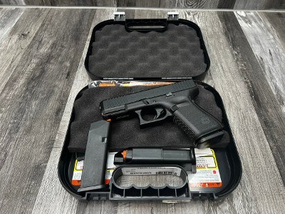 GLOCK 19 GEN 5 9MM LUGER (9x19 PARA) - Image 4 of 4