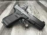 GLOCK 19 GEN 5 MOS 9MM LUGER (9x19 PARA) - Image 2 of 4