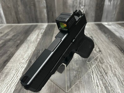 GLOCK 19 GEN 5 MOS 9MM LUGER (9x19 PARA) - Image 3 of 4