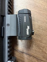SMITH & WESSON M&P 15 5.56X45MM NATO - Image 3 of 9