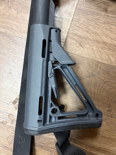 SMITH & WESSON M&P 15 5.56X45MM NATO - Image 7 of 9