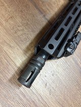 SMITH & WESSON M&P 15 5.56X45MM NATO - Image 8 of 9