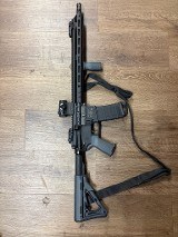SMITH & WESSON M&P 15 5.56X45MM NATO - Image 1 of 9