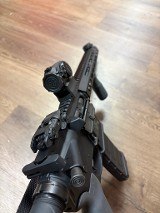 SMITH & WESSON M&P 15 5.56X45MM NATO - Image 6 of 9