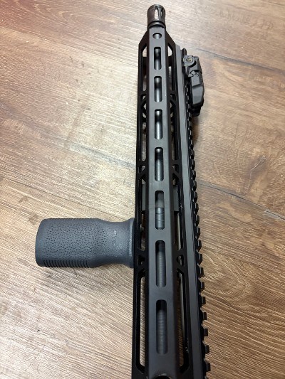 SMITH & WESSON M&P 15 5.56X45MM NATO - Image 5 of 9