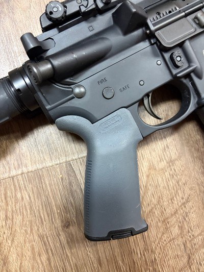 SMITH & WESSON M&P 15 5.56X45MM NATO - Image 9 of 9