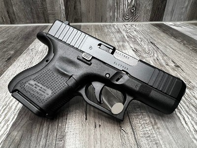 GLOCK 26 GEN 5 9MM LUGER (9x19 PARA) - Image 2 of 4