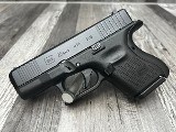 GLOCK 26 GEN 5 9MM LUGER (9x19 PARA) - Image 1 of 4