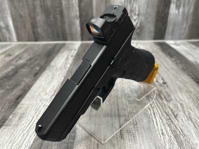 GLOCK 45 MOS 9MM LUGER (9x19 PARA) - Image 3 of 3