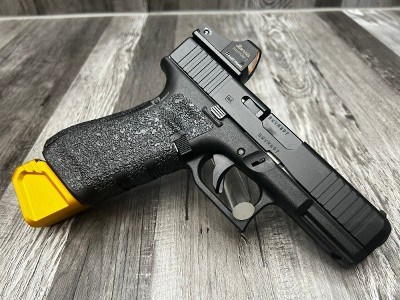 GLOCK 45 MOS 9MM LUGER (9x19 PARA) - Image 2 of 3