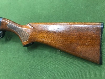 REMINGTON 870 WINGMASTER 12 GA - Image 2 of 11