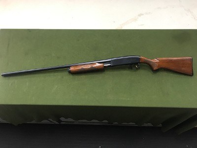 REMINGTON 870 WINGMASTER 12 GA - Image 1 of 11
