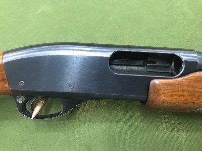 REMINGTON 870 WINGMASTER 12 GA - Image 8 of 11