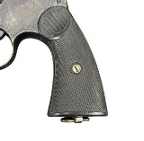 COLT New Service .38-40 WIN - Image 4 of 10