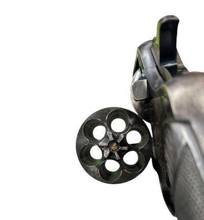 COLT New Service .38-40 WIN - Image 9 of 10