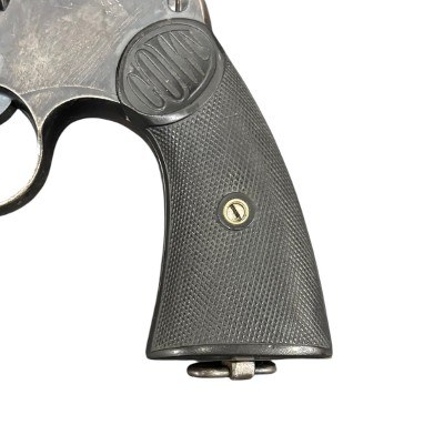 COLT New Service .38-40 WIN - Image 4 of 10