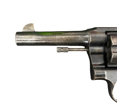 COLT New Service .38-40 WIN - Image 2 of 10