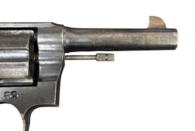 COLT New Service .38-40 WIN - Image 7 of 10