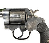 COLT New Service .38-40 WIN - Image 3 of 10