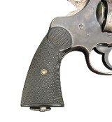 COLT New Service .38-40 WIN - Image 5 of 10