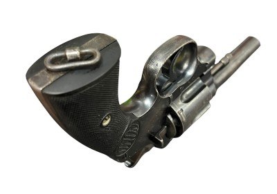 COLT New Service .38-40 WIN - Image 8 of 10