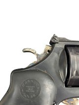 SMITH & WESSON Model 25-7 .45 COLT/.45 ACP - 8 of 13