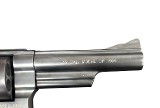 SMITH & WESSON Model 25-7 .45 COLT/.45 ACP - 6 of 13
