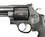SMITH & WESSON Model 25-7 .45 COLT/.45 ACP - 2 of 13