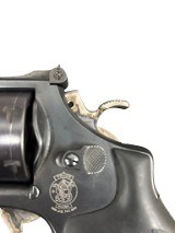 SMITH & WESSON Model 25-7 .45 COLT/.45 ACP - 9 of 13
