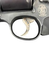 SMITH & WESSON Model 25-7 .45 COLT/.45 ACP - 10 of 13
