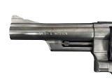 SMITH & WESSON Model 25-7 .45 COLT/.45 ACP - 13 of 13