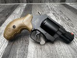 SMITH & WESSON AIRWEIGHT 360J .357 MAG - Image 2 of 3