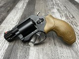 SMITH & WESSON AIRWEIGHT 360J .357 MAG - Image 1 of 3