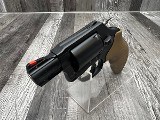 SMITH & WESSON AIRWEIGHT 360J .357 MAG - Image 3 of 3