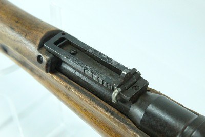 MIROKU ARISAKA TYPE 99 7.7MM JAPANESE (ARISAKA) - Image 15 of 25