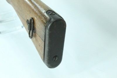 MIROKU ARISAKA TYPE 99 7.7MM JAPANESE (ARISAKA) - Image 14 of 25