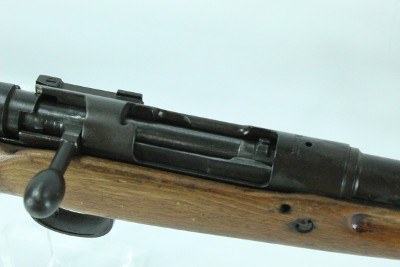 MIROKU ARISAKA TYPE 99 7.7MM JAPANESE (ARISAKA) - Image 23 of 25