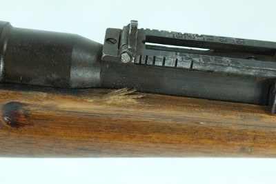 MIROKU ARISAKA TYPE 99 7.7MM JAPANESE (ARISAKA) - Image 22 of 25