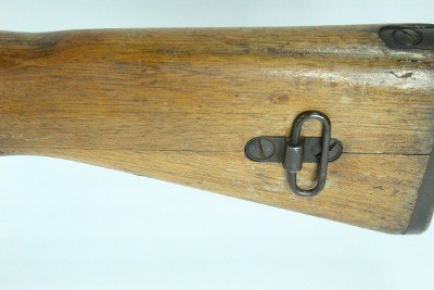 MIROKU ARISAKA TYPE 99 7.7MM JAPANESE (ARISAKA) - Image 5 of 25