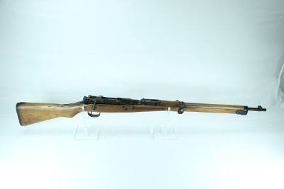 MIROKU ARISAKA TYPE 99 7.7MM JAPANESE (ARISAKA) - Image 1 of 25