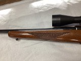 RUGER M77 HAWKEYE STANDARD 7X57MM MAUSER - Image 4 of 5
