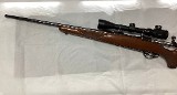 RUGER M77 HAWKEYE STANDARD 7X57MM MAUSER - Image 1 of 5