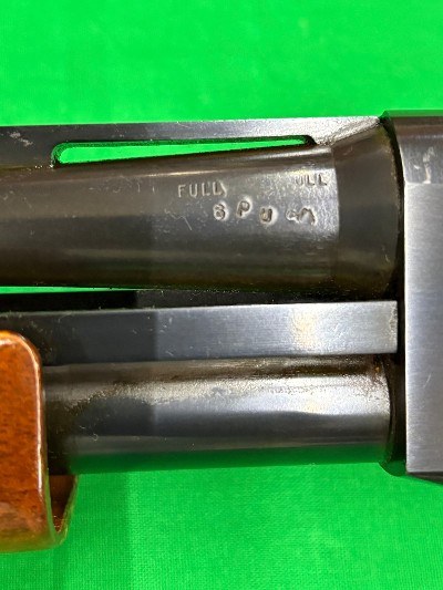 REMINGTON Wingmaster 870LW .410 GA - Image 11 of 18