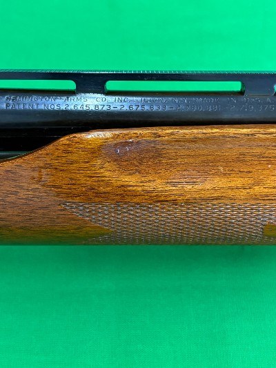 REMINGTON Wingmaster 870LW .410 GA - Image 16 of 18